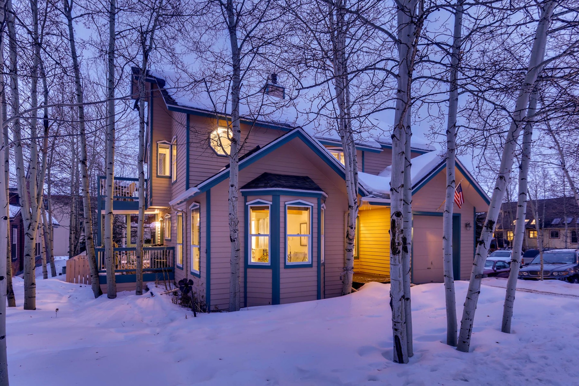 Cravath Home - Image 2